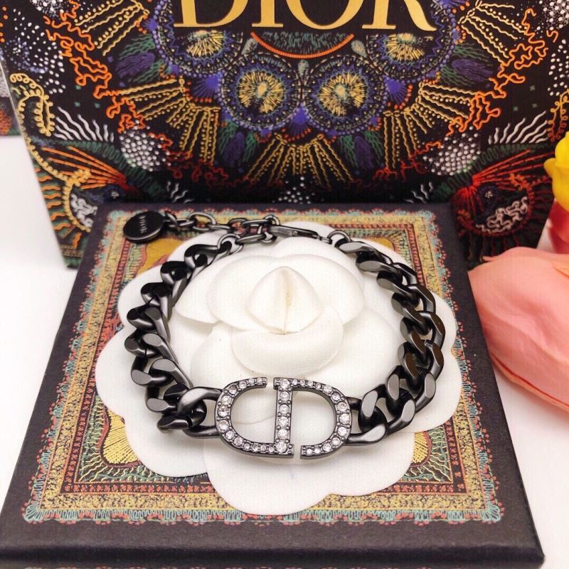 Christian Dior Bracelets